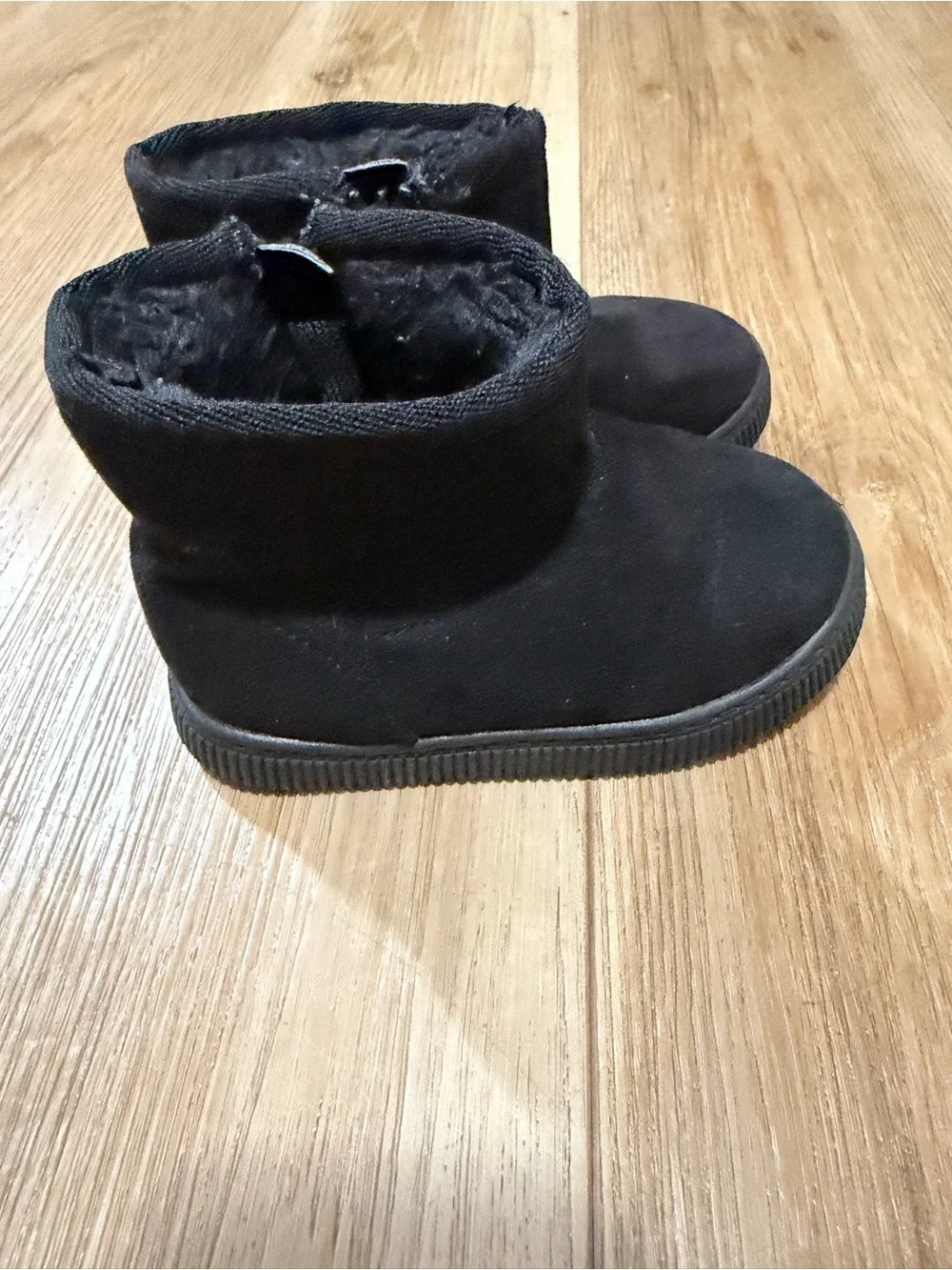 Cat & Jack warm fleece